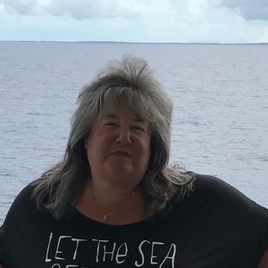 Meet your Posher, Veronica